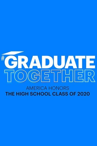 Graduate Together: America Honors the High School Class of 2020 documentary poster
