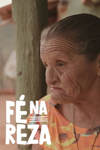 Faith in Prayer documentary poster