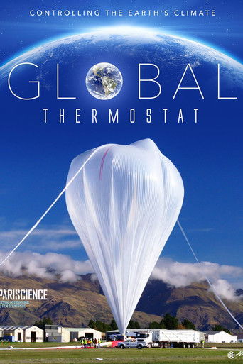Global Thermostat documentary poster