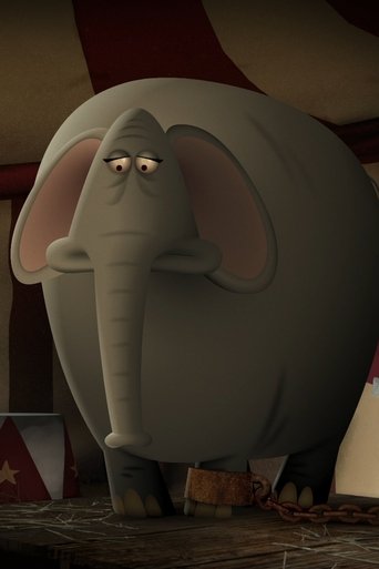 Creature Discomforts: Life in Lockdown documentary poster