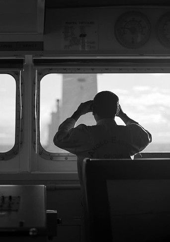 Transatlantic documentary poster