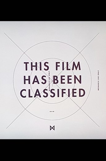 Monarch: The M.U.T.O. File poster