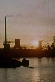 A Gas Film documentary poster