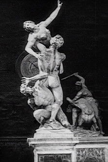 Firenze documentary poster