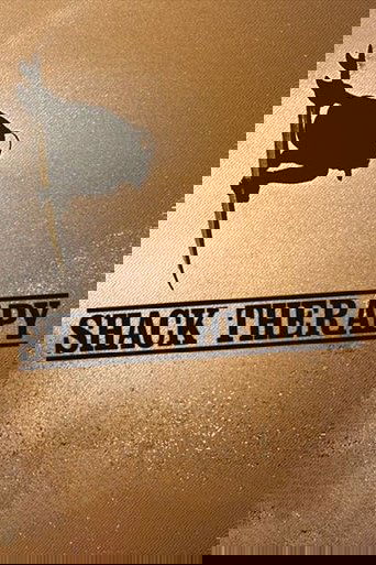 Shack Therapy poster