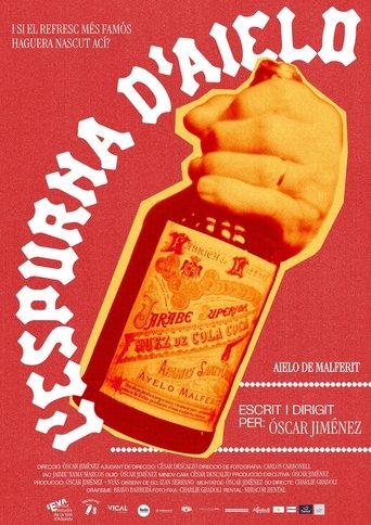 The Spark of Aielo poster