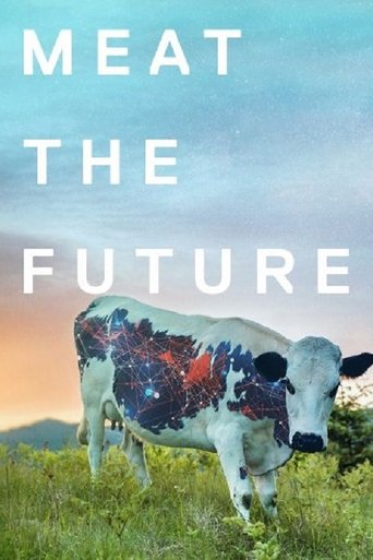 Meat the Future documentary poster