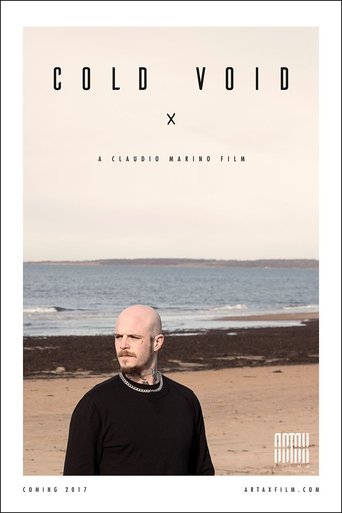 Cold Void documentary poster