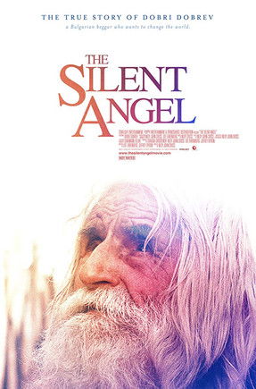 The Silent Angel documentary poster