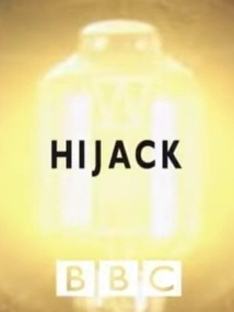 Hijack documentary poster