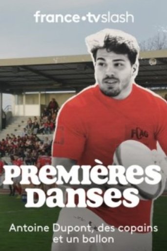 Premières danses documentary poster