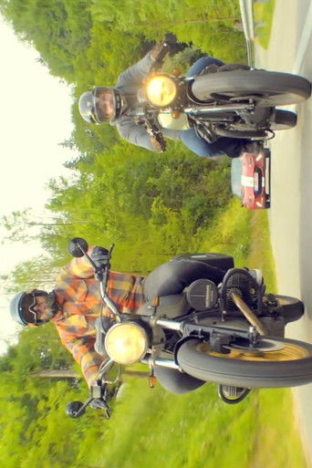 Dream Machine documentary poster