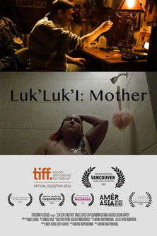 Luk'Luk'I: Mother documentary poster