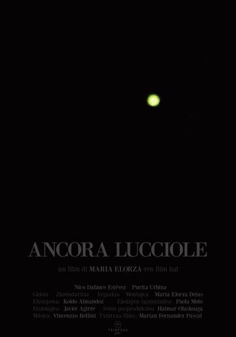 Ancora lucciole documentary poster