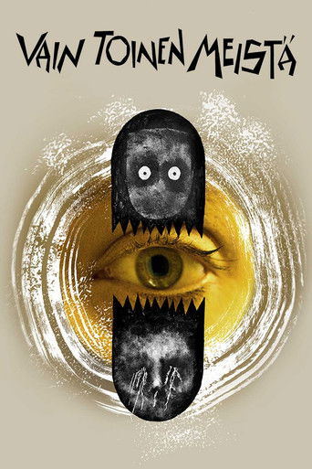 Vain toinen meistä documentary poster