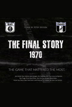 1970 | The Final Story documentary poster