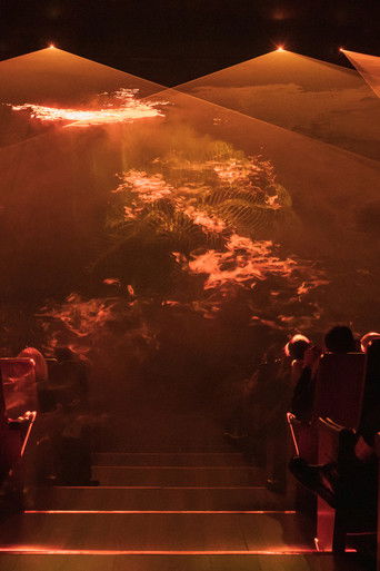 Aphotia documentary poster