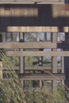 The Close River documentary poster