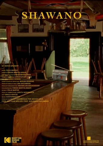 Shawano poster