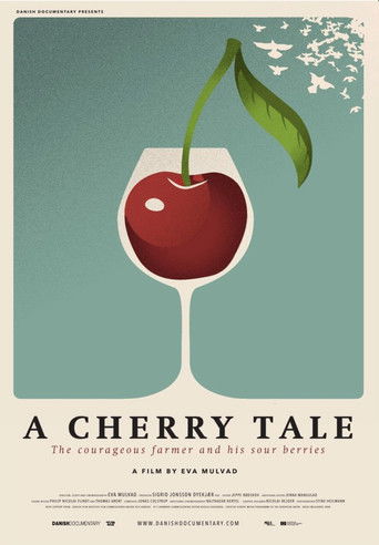 A Cherry Tale documentary poster