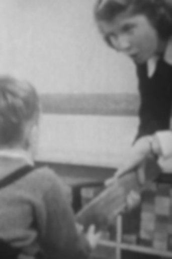 When Should Grown-Ups Stop Fights? documentary poster