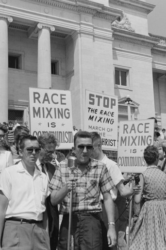 Tales of the Unknown South documentary poster