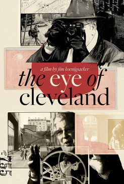 The Eye of Cleveland documentary poster
