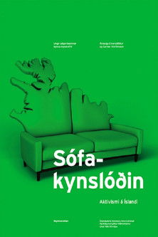 The Sofa Generation documentary poster