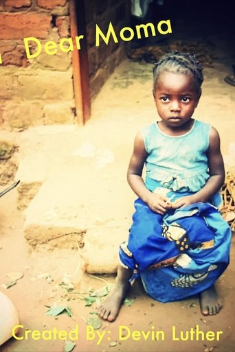 Dear Mama documentary poster