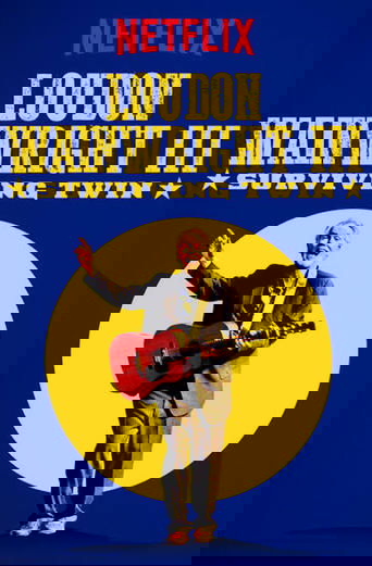 Loudon Wainwright III: Surviving Twin documentary poster