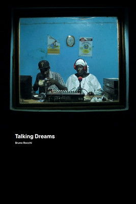 Talking Dreams documentary poster