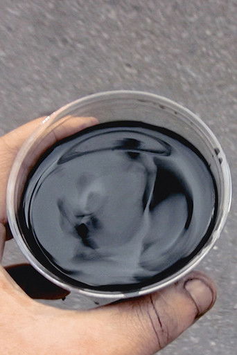 Orientations documentary poster