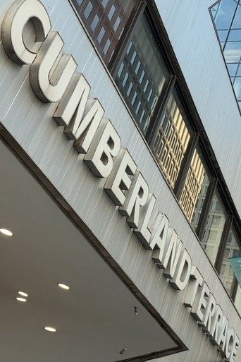 Cumberland Terrace documentary poster