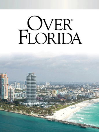 Over Florida documentary poster