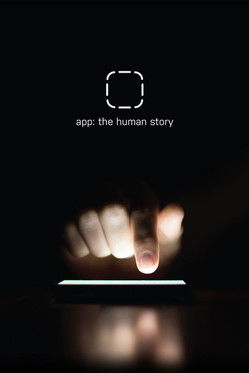 App: The Human Story documentary poster