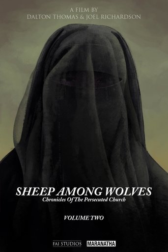 Sheep Among Wolves: Volume II documentary poster