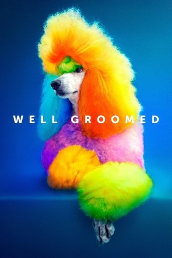 Well Groomed documentary poster