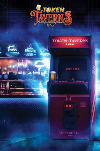 Token Taverns documentary poster
