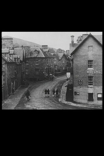 Freedom of Aberfeldy documentary poster