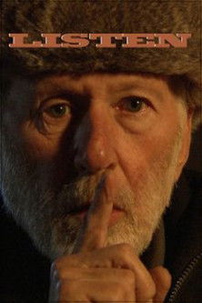 Listen documentary poster