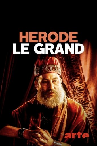 Herod the Great: The Child Murderer of Bethlehem documentary poster