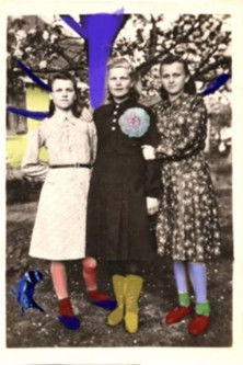 Grandma documentary poster