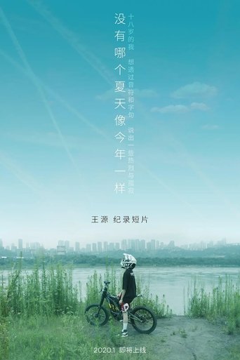 没有哪个夏天像今年一样 documentary poster