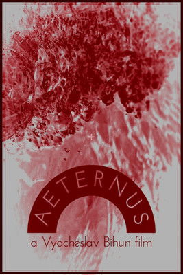 Aeternus documentary poster