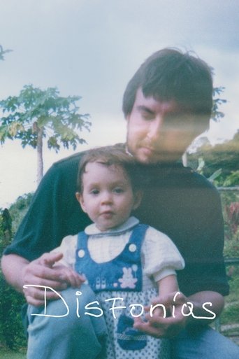 Dysphonias documentary poster