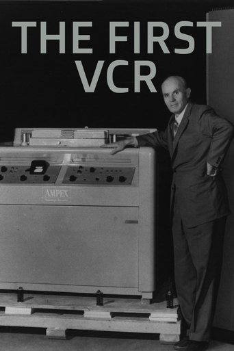 The First VCR documentary poster