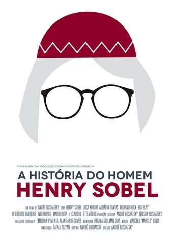 A História do Homem Henry Sobel documentary poster
