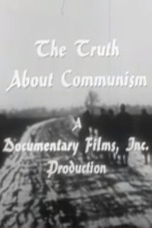 The Truth About Communism documentary poster