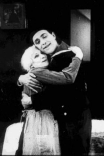 Dries, the Fire Marshal poster