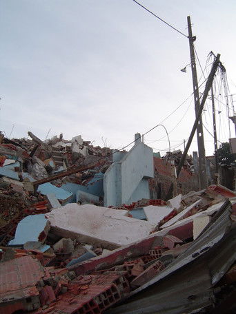 Access Road documentary poster